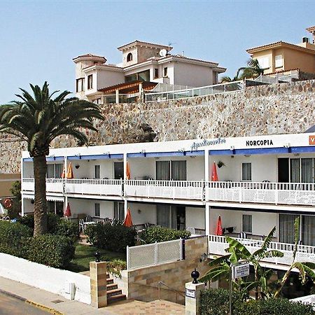 Norcopia Apartment San Agustin  Exterior photo