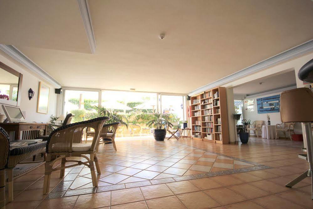 Norcopia Apartment San Agustin  Exterior photo