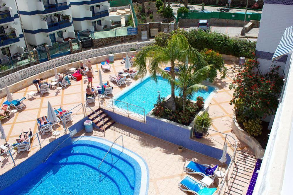 Norcopia Apartment San Agustin  Exterior photo